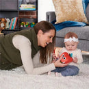 Tomy - Lamaze Archer the Apple Clip & Go Image 5