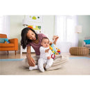 Tomy Lamaze Clip On Car Seat Toy, Elephant Image 2