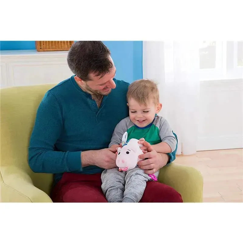 Tomy Lamaze Clip On Toys, Hamm Image 4