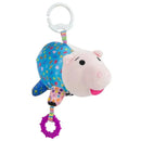 Tomy Lamaze Clip On Toys, Hamm Image 6