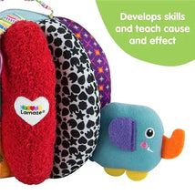 Tomy Lamaze - Grab & Hide Ball Image 2