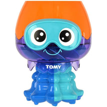 Tomy Lamaze Jellyfish Bath Toy Image 1