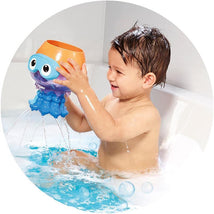 Tomy Lamaze Jellyfish Bath Toy Image 3