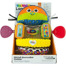 Tomy Lamaze Moonwalker Wobbler Toy Image 7