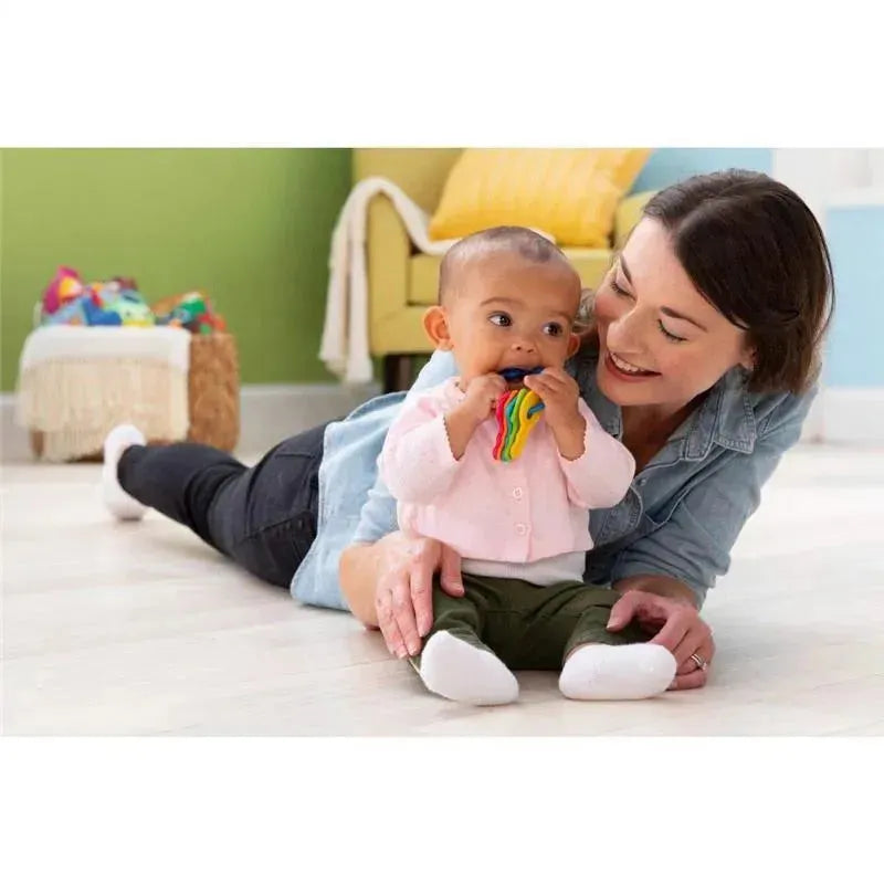 Tomy - Lamaze My First Keys Image 3
