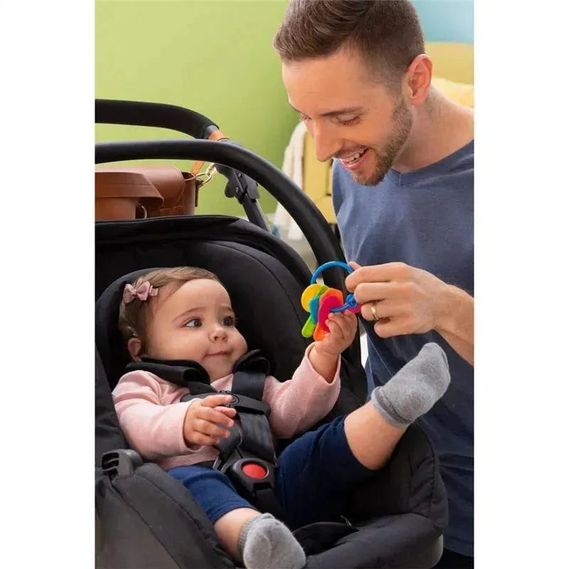 Tomy - Lamaze My First Keys Image 4