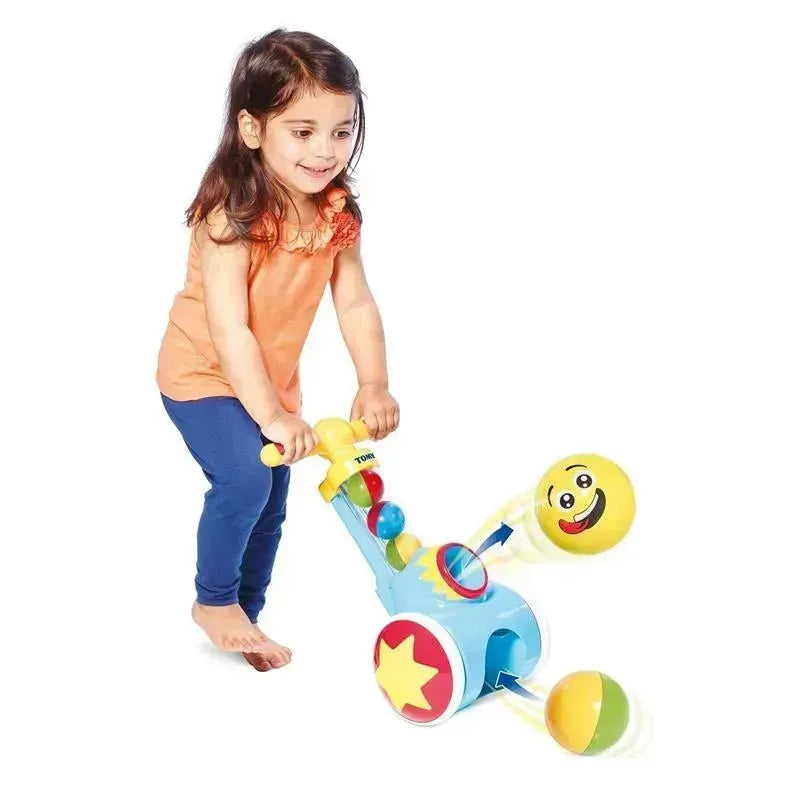 Tomy - Lamaze Pic & Popper Image 5
