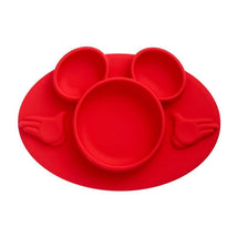 Tomy - Mickey Mouse 3Pc Mealtime Set Image 2