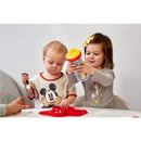 Tomy - Mickey Mouse 3Pc Mealtime Set Image 4
