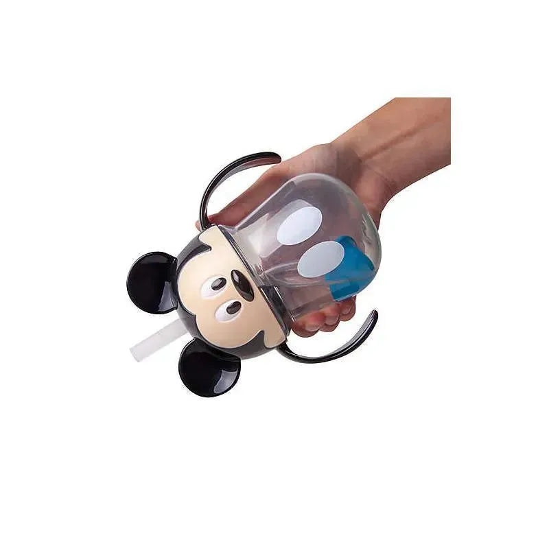Tomy - Mickey Weighted Straw Cup Image 3