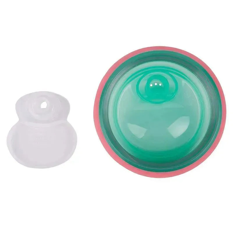 Tomy - Princess Drop Guard Insulated Sippy Cup 2Pk Image 6