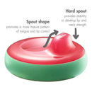 Tomy - Princess Drop Guard Insulated Sippy Cup 2Pk Image 5