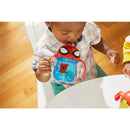 Tomy - Spiderman Weighted Straw Cup Image 3