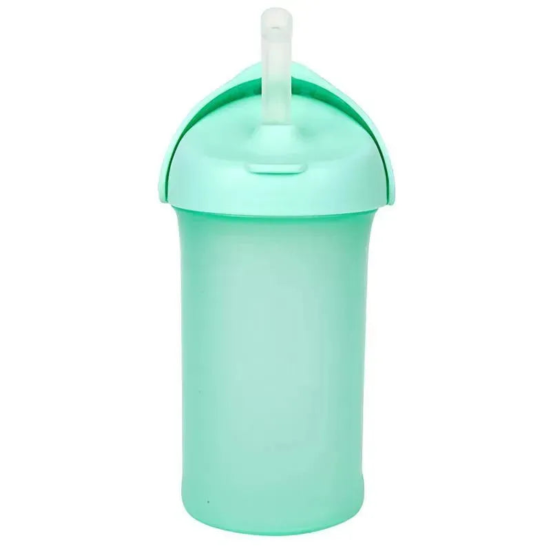 Tomy - Swig Silicone Straw Cup Mint Image 6