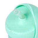 Tomy - Swig Silicone Straw Cup Mint Image 7