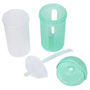 Tomy - Swig Silicone Straw Cup Mint Image 5