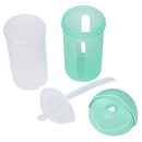 Tomy - Swig Silicone Straw Cup Mint Image 9