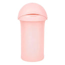 Tomy - Swig Silicone Straw Cup Pink Image 6