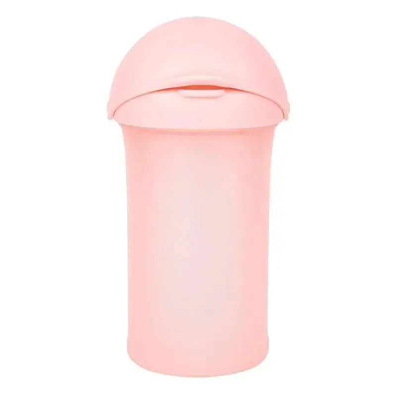 Tomy - Swig Silicone Straw Cup Pink Image 6