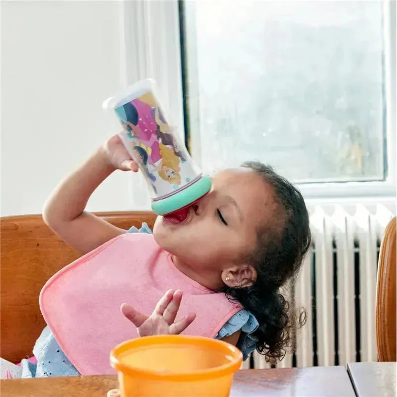 Tomy - The First Years 9oz Sippy Cup, Princess | Assorted Item - 1-pack Image 3