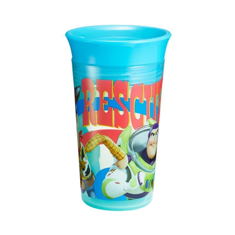 Tomy The First Years 9oz Unspillable Cup For Kids, Toy Story Image 1