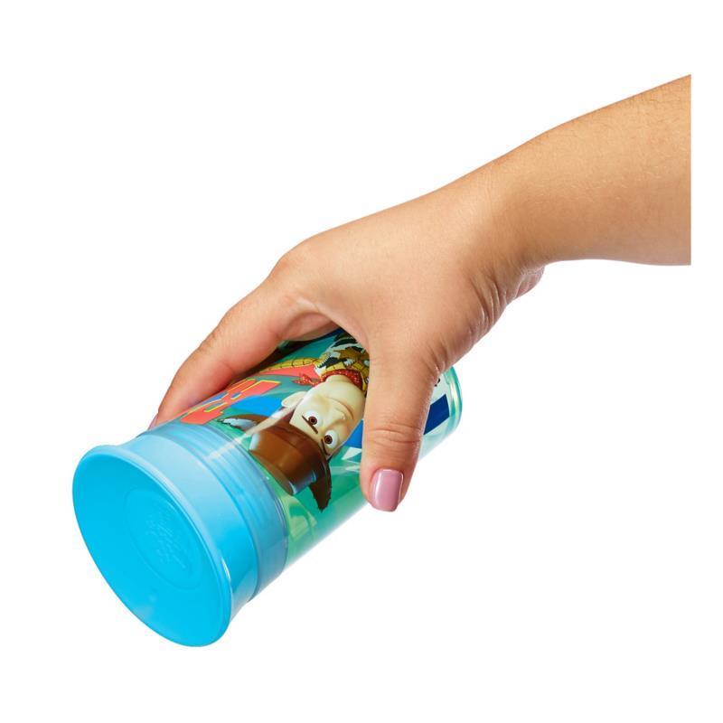 Tomy The First Years 9oz Unspillable Cup For Kids, Toy Story Image 5