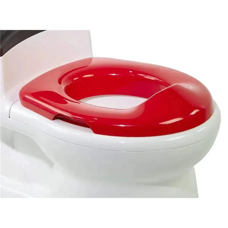 Tomy The First Years Potty Training Seat, Mickey Mouse Image 8