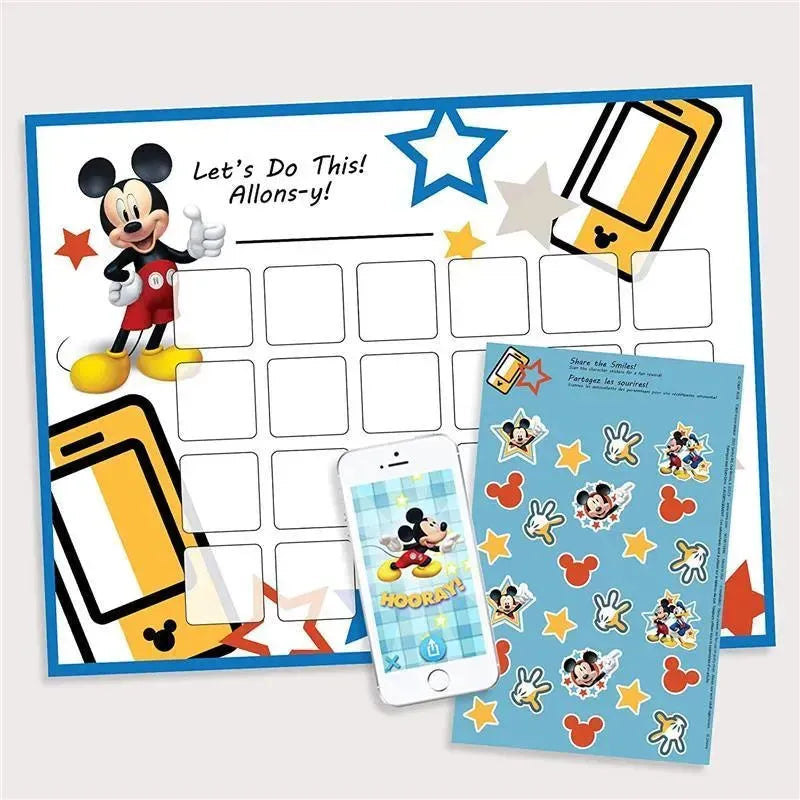 Tomy The First Years Potty Training Seat, Mickey Mouse Image 16