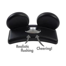 Tomy The First Years Potty Training Seat, Mickey Mouse Image 2