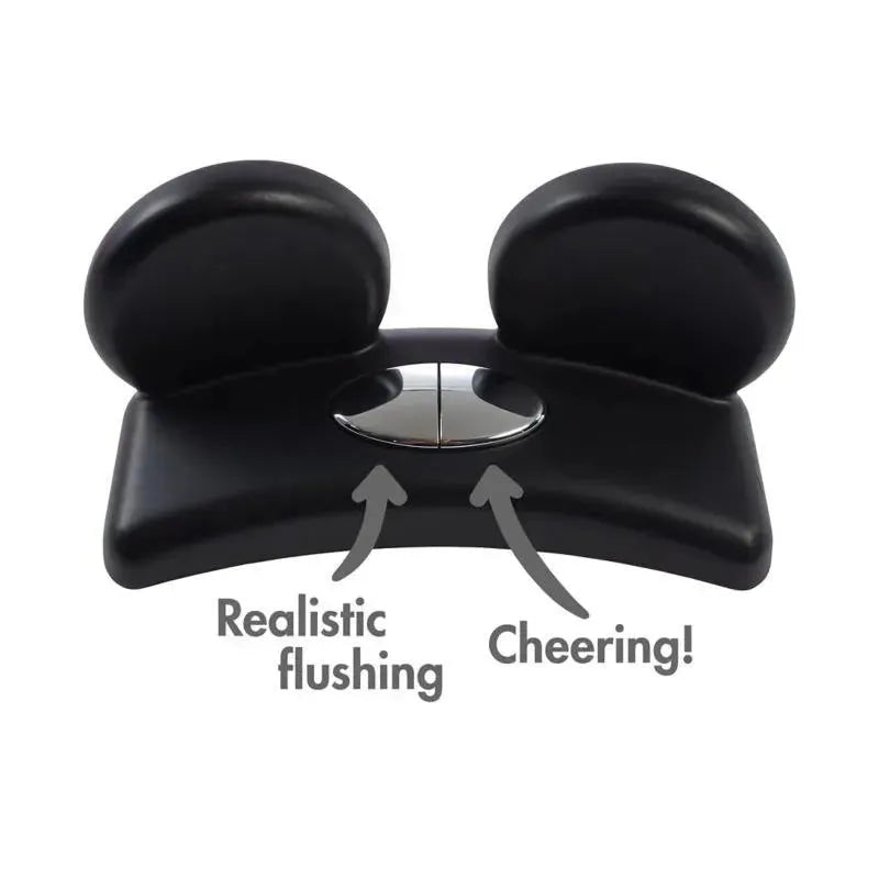 Tomy The First Years Potty Training Seat, Mickey Mouse Image 2