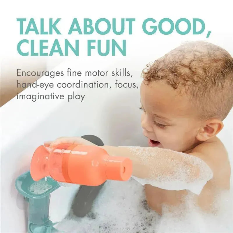 Tomy - Tubes Bath Toy Image 4