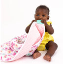 Toothi - Teether Clip Cool, Turquoise Image 3