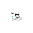 Top Race Remote Control Robot Dog Toy for Kids, Interactive & Smart Dancing to Beat Puppy Robot Image 1