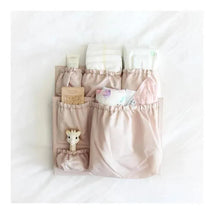 Totesavvy Original Almond - Diaper Bag Organizer Image 1