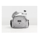 Tush Baby - Tushbaby Hipseat, Grey Image 3