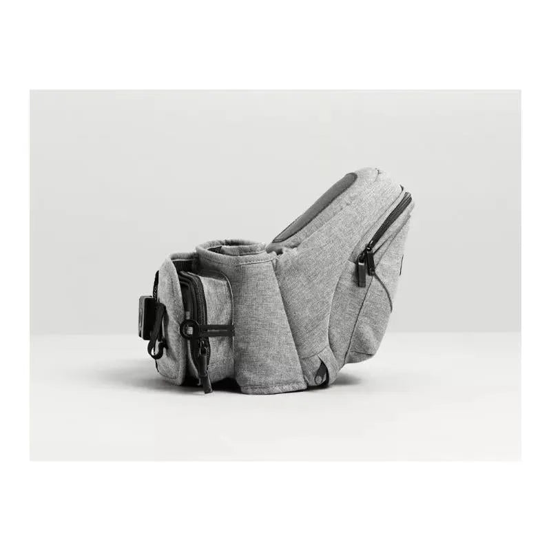 Tush Baby - Tushbaby Hipseat, Grey Image 4