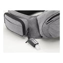 Tush Baby - Tushbaby Hipseat, Grey Image 5