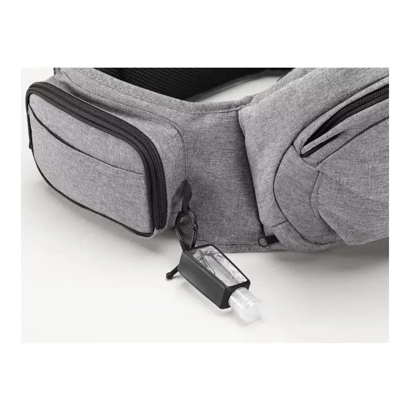 Tush Baby - Tushbaby Hipseat, Grey Image 5