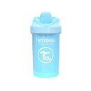 Twistshake Crawler Cup 8M+ 10oz - Baby Blue Image 2