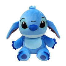 Ty - Floppy Large, Stitch  Image 1