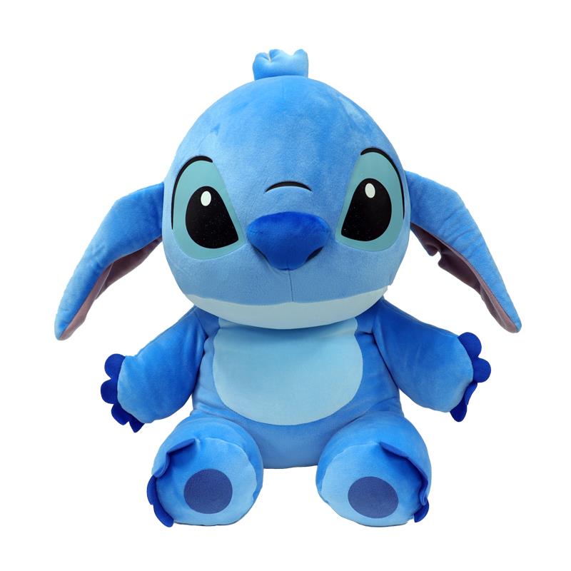 Ty - Floppy Large, Stitch  Image 1