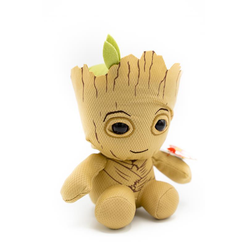 Ty Groot, Regular | Groot Toy Image 1