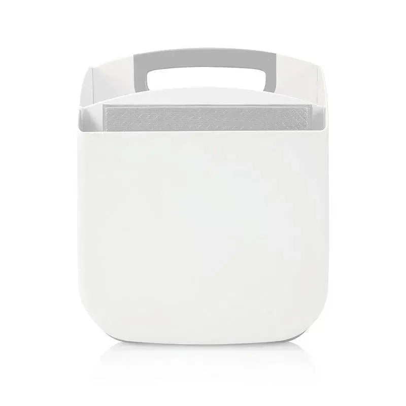 Ubbi Portable Diaper Caddy Gray Image 2