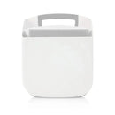 Ubbi Portable Diaper Caddy Gray Image 2