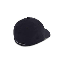 Under Armour - Baby Boy Baseball Hat, Black Image 3