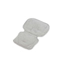 Unilove - Feed Me 3-in-1 Dinning Booster Seat, Bubble Black Image 3
