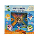United Pacific Designs - Baby Shark Pop Up Game Image 1