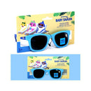 United Pacific Designs - Baby Shark Sunglasses On Header Assorted Image 2
