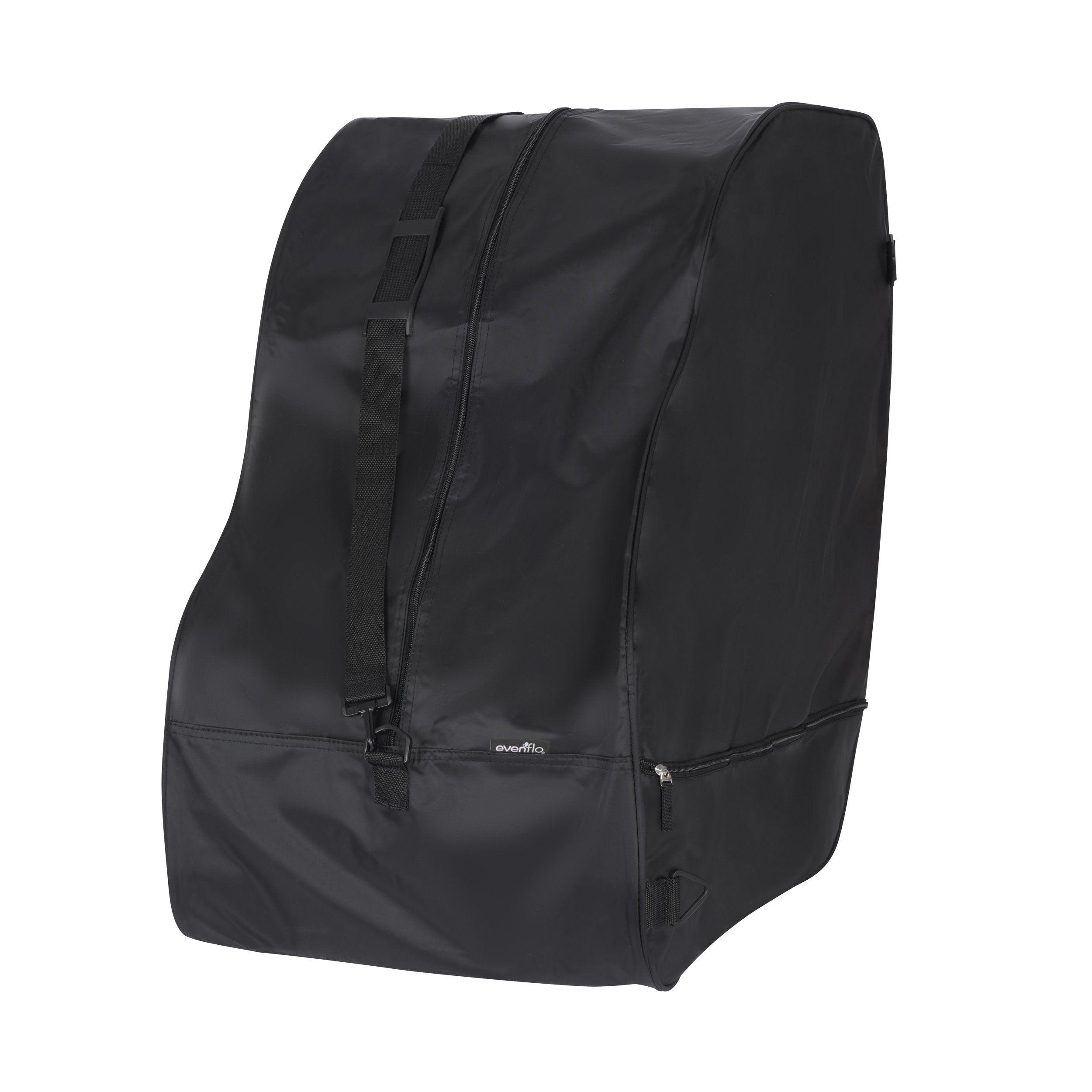 Universal Fit Car Seat Travel Bag & Storage Bag - MacroBaby