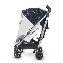 UPPAbaby 2018 G-Series Rain Shield Image 2